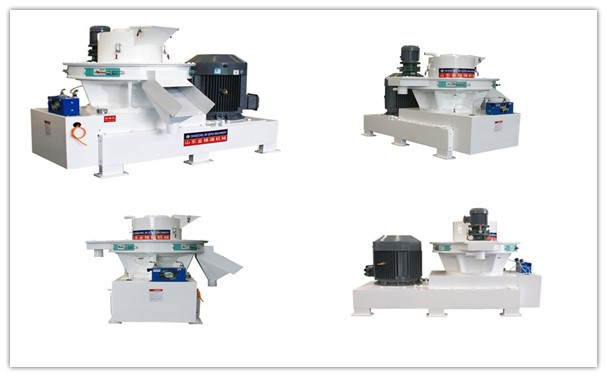 生物質(zhì)木屑顆粒機設備